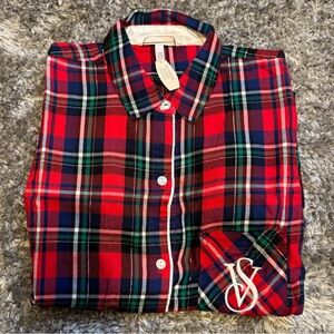 Victoria's Secret Sleep Shirt - women’s size XS, NWT!